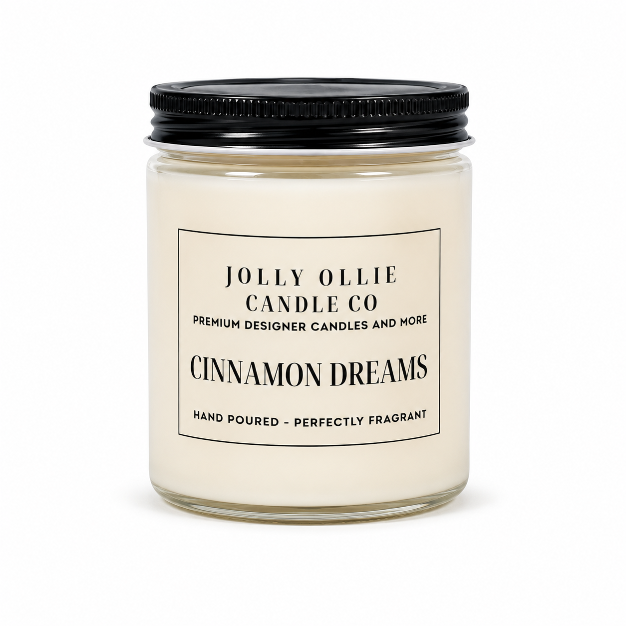 Cinnamon Dreams 7 oz Candle