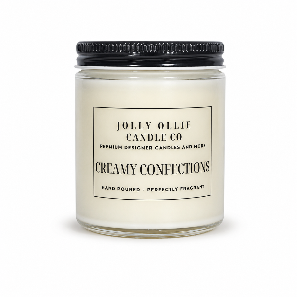 Creamy Confections 7 oz Soy Candle